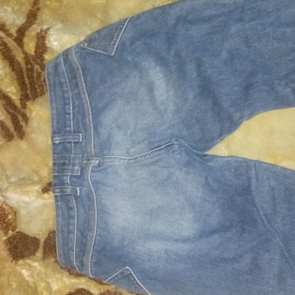 Jeans - Picture 4 of 4